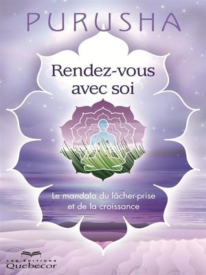 cover image of Rendez-vous avec soi
